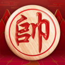 JJ象棋Logo